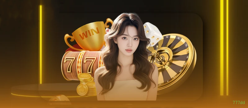 Mesa de Roleta 777dd